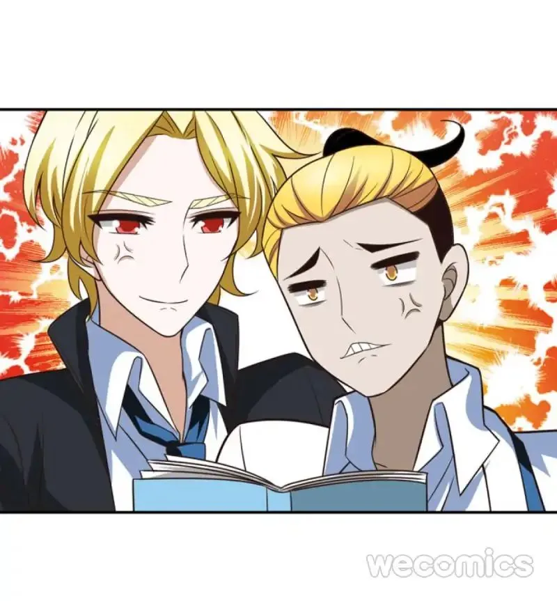My Vampire Lover Chapter 67 page 46 - 