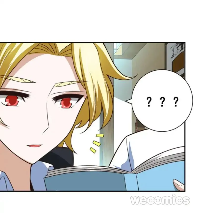 My Vampire Lover Chapter 67 page 47 - 