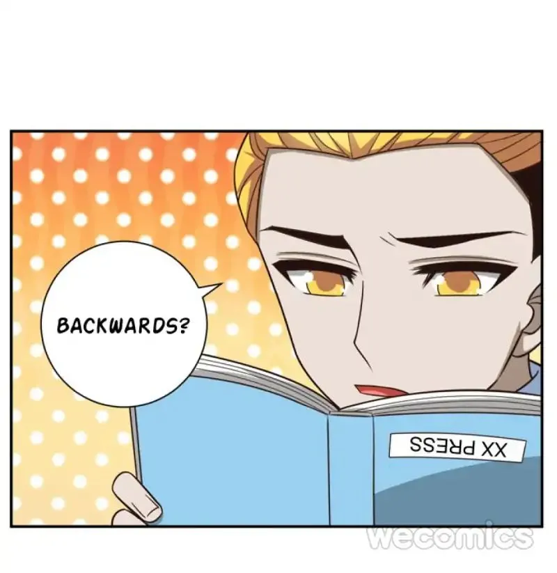 My Vampire Lover Chapter 67 page 49 - 