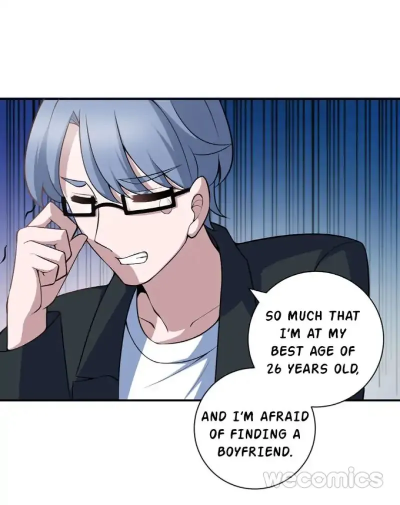 My Vampire Lover Chapter 67 page 6 - 