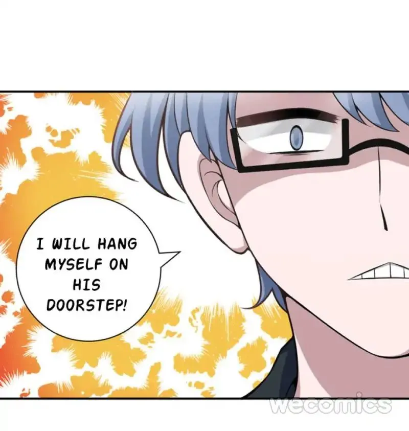 My Vampire Lover Chapter 67 page 8 - 