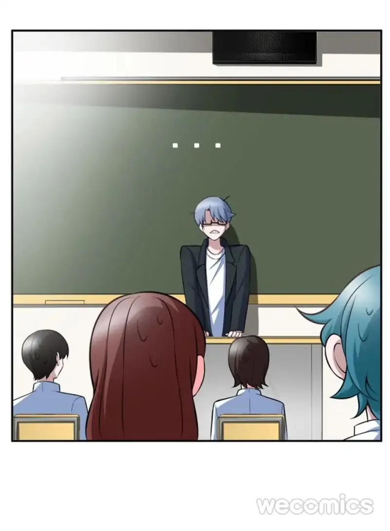 My Vampire Lover Chapter 67 page 9 - 
