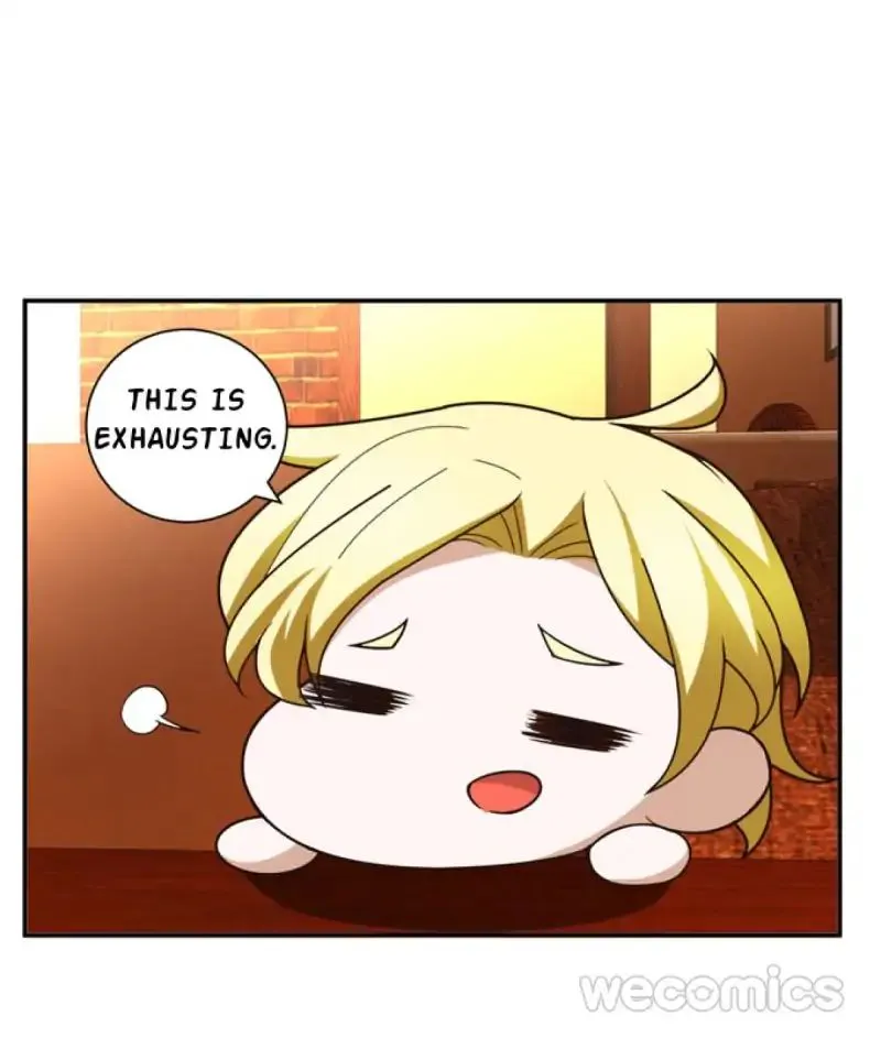 My Vampire Lover Chapter 68 page 1 - 