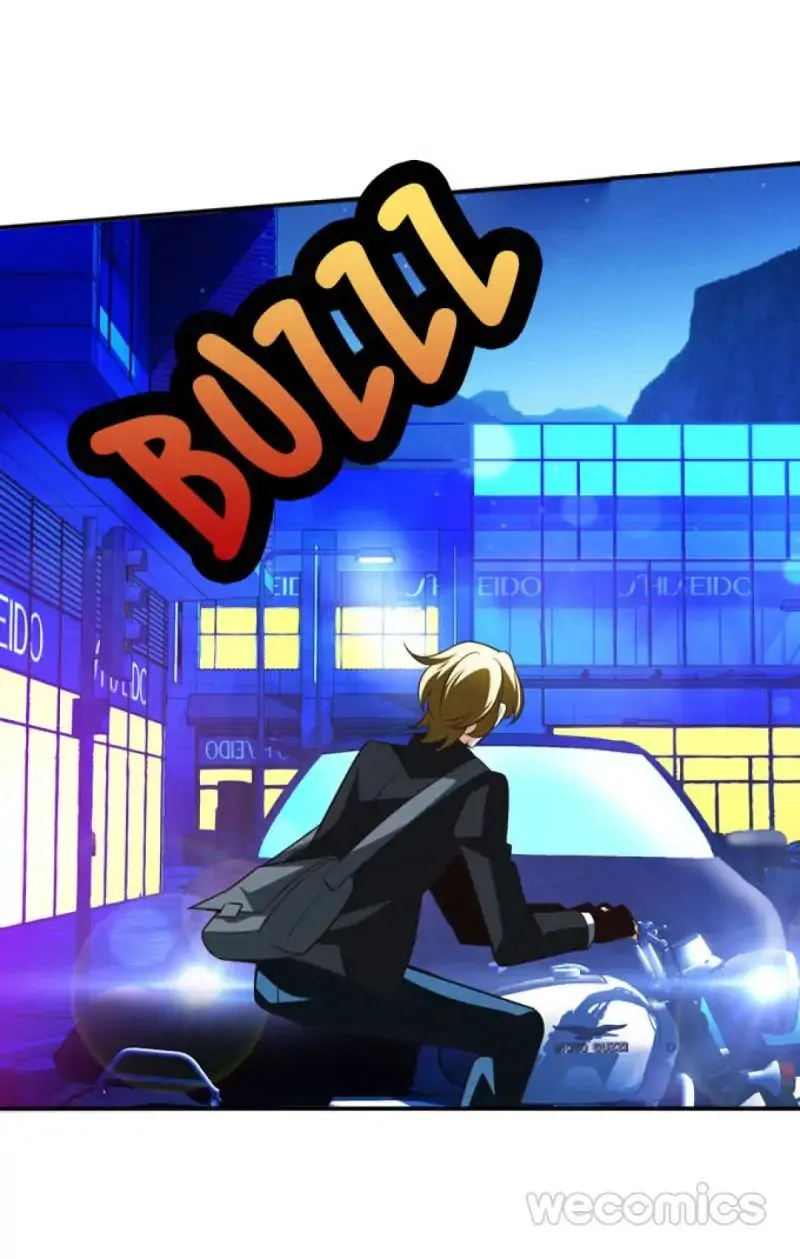 My Vampire Lover Chapter 68 page 18 - 