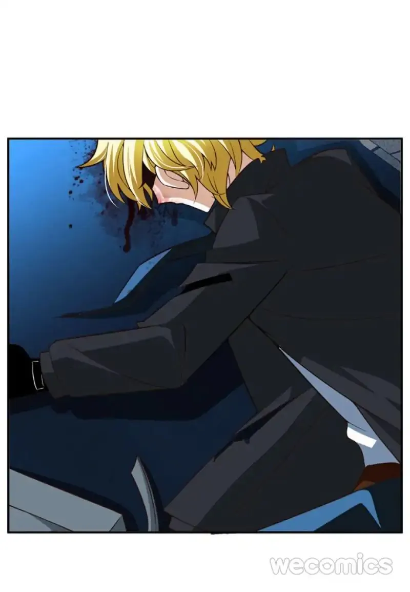 My Vampire Lover Chapter 68 page 22 - 