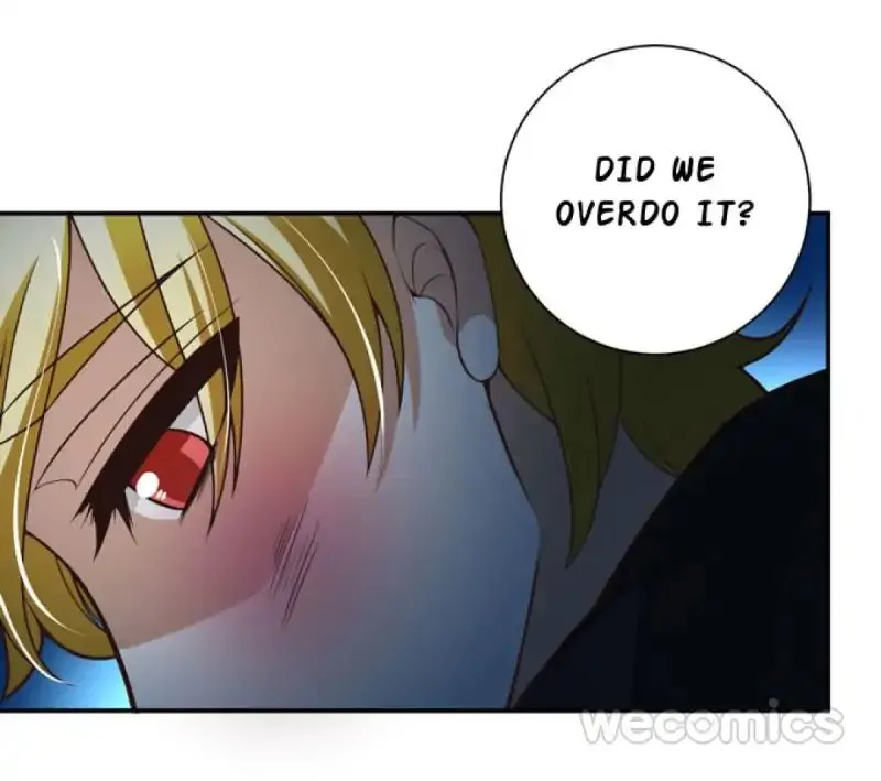 My Vampire Lover Chapter 68 page 23 - 