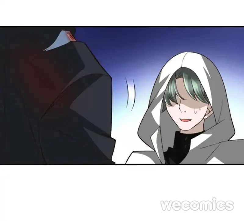 My Vampire Lover Chapter 68 page 25 - 
