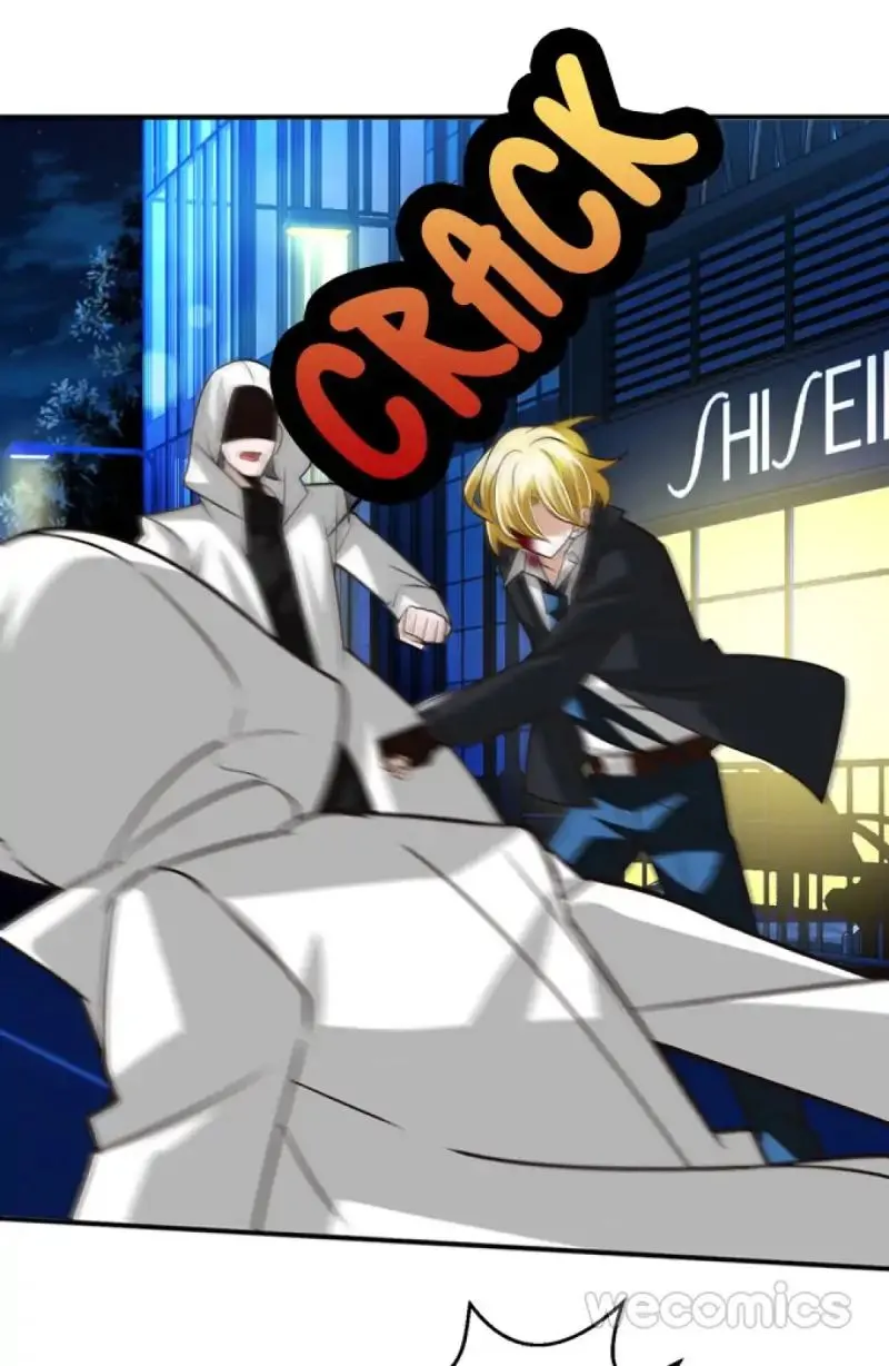 My Vampire Lover Chapter 68 page 26 - 