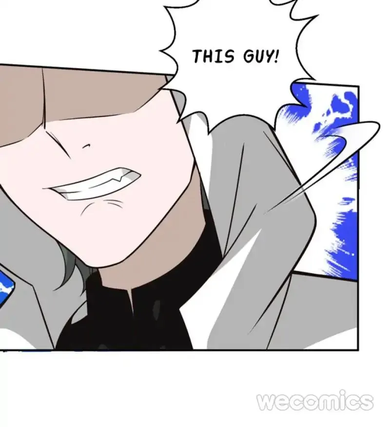 My Vampire Lover Chapter 68 page 27 - 