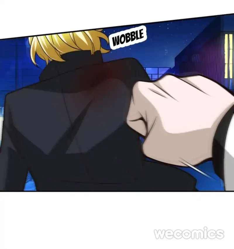 My Vampire Lover Chapter 68 page 28 - 