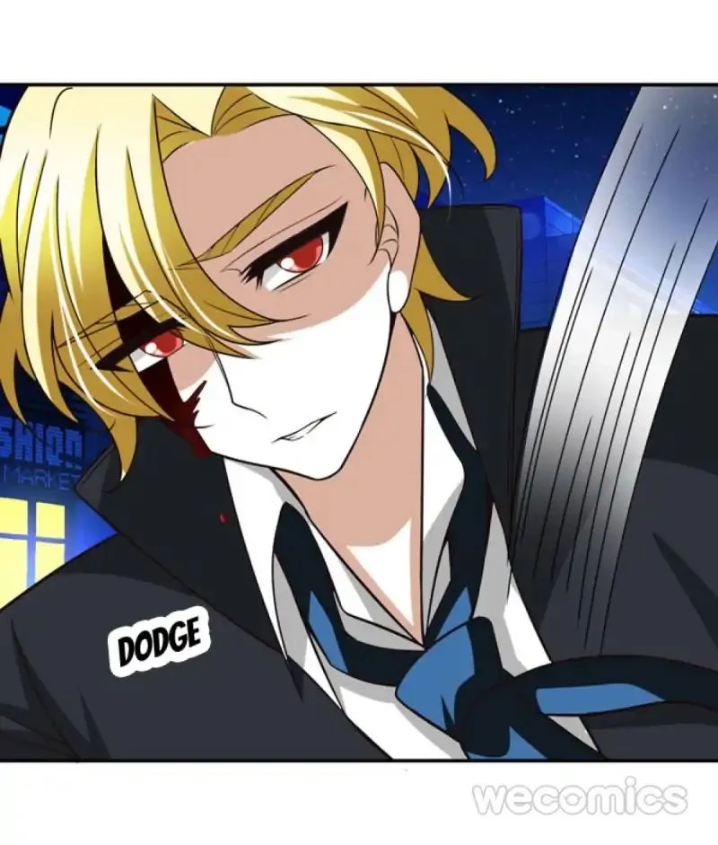 My Vampire Lover Chapter 68 page 29 - 