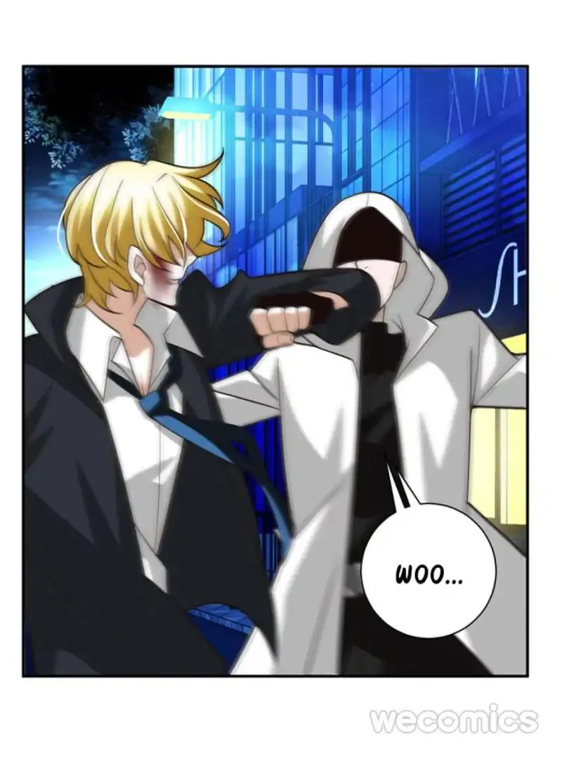 My Vampire Lover Chapter 68 page 30 - 