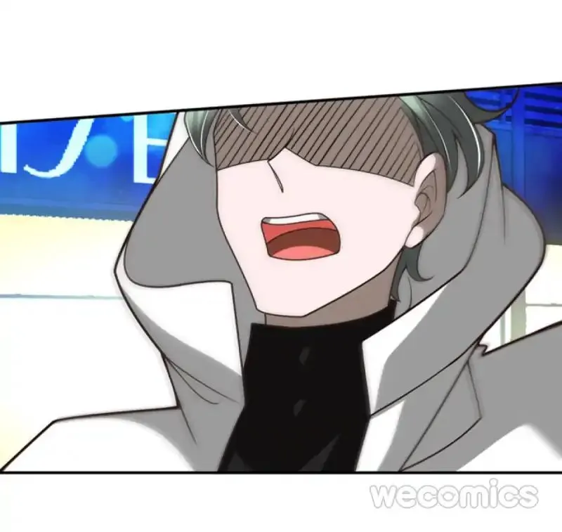 My Vampire Lover Chapter 68 page 31 - 