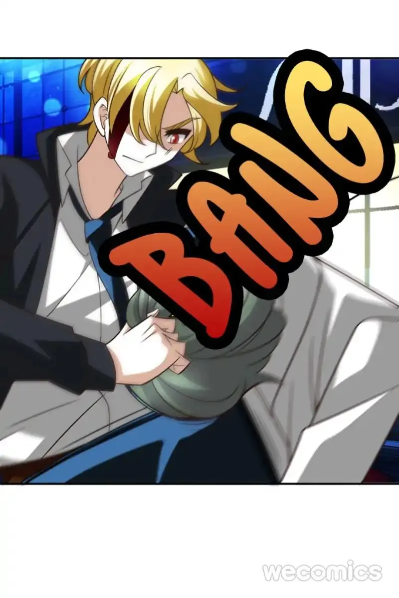 My Vampire Lover Chapter 68 page 33 - 