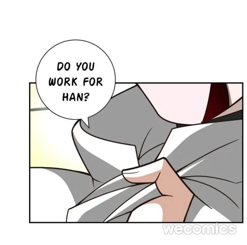 My Vampire Lover Chapter 68 page 34 - 