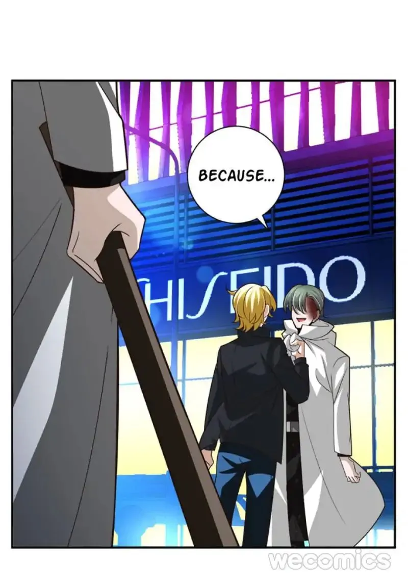 My Vampire Lover Chapter 68 page 37 - 