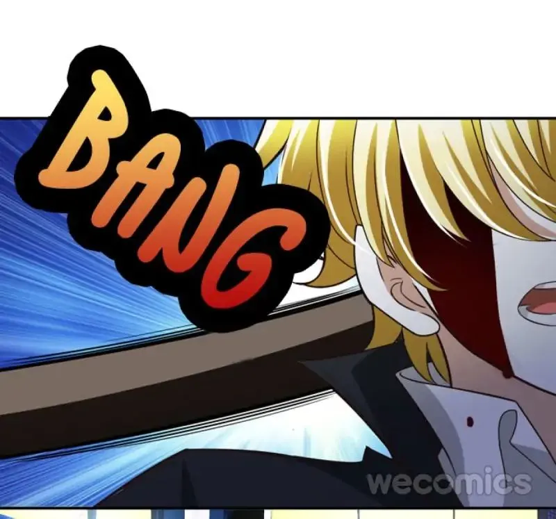 My Vampire Lover Chapter 68 page 38 - 