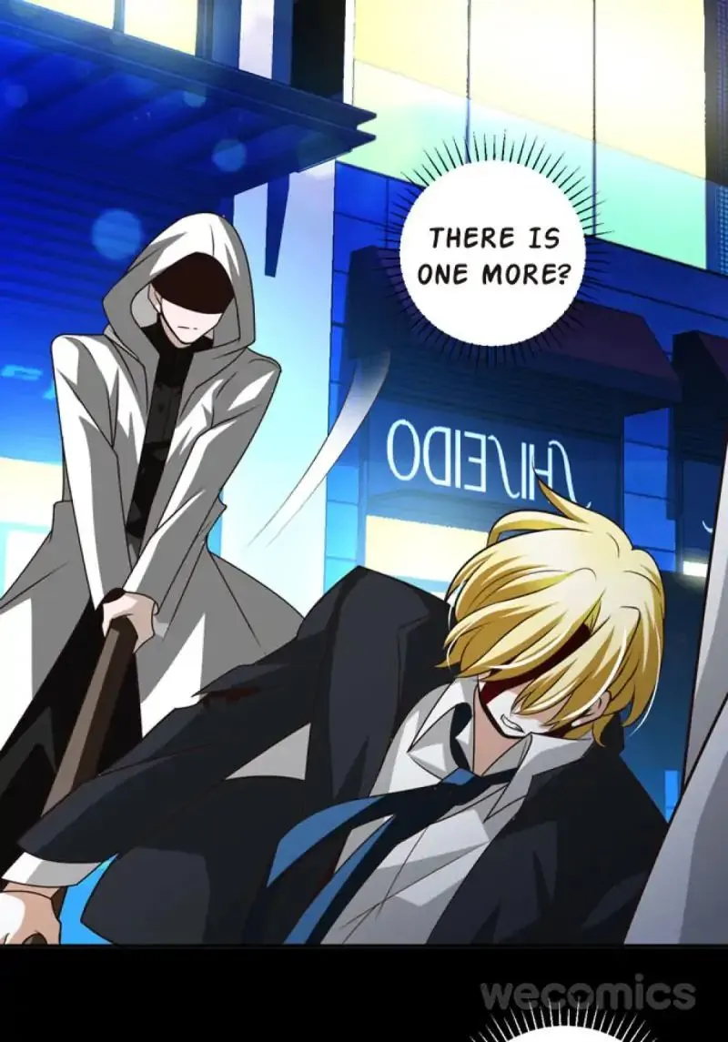 My Vampire Lover Chapter 68 page 39 - 