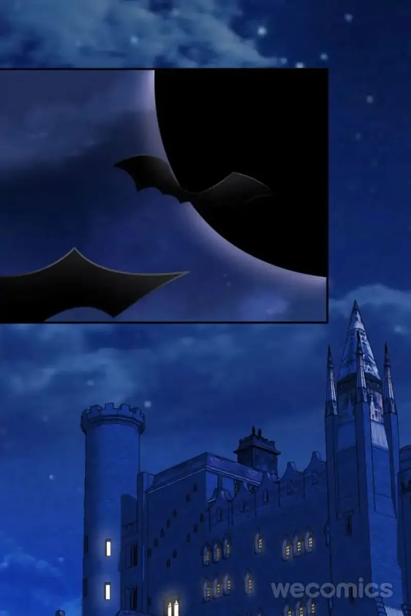 My Vampire Lover Chapter 68 page 41 - 