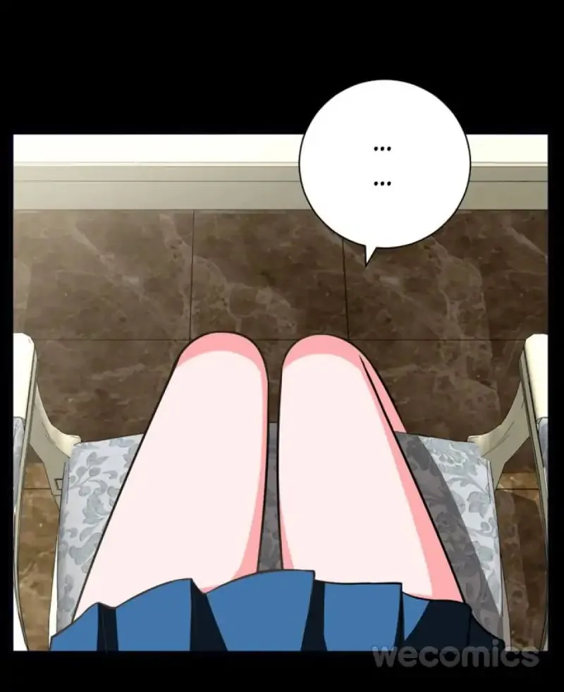 My Vampire Lover Chapter 68 page 43 - 