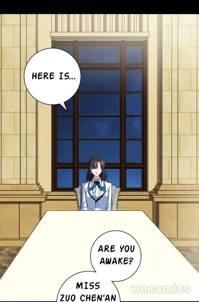 My Vampire Lover Chapter 68 page 44 - 