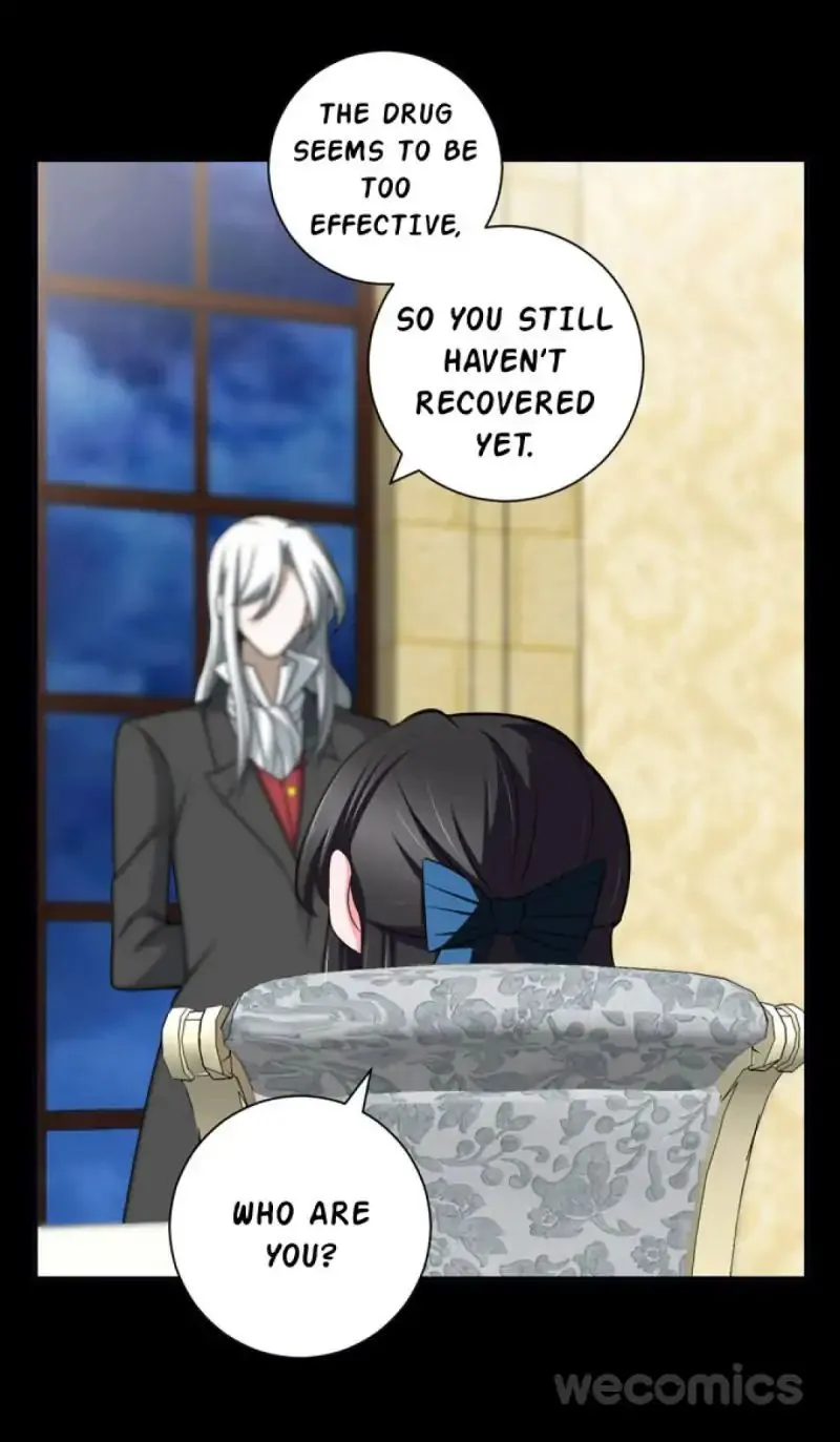 My Vampire Lover Chapter 68 page 46 - 