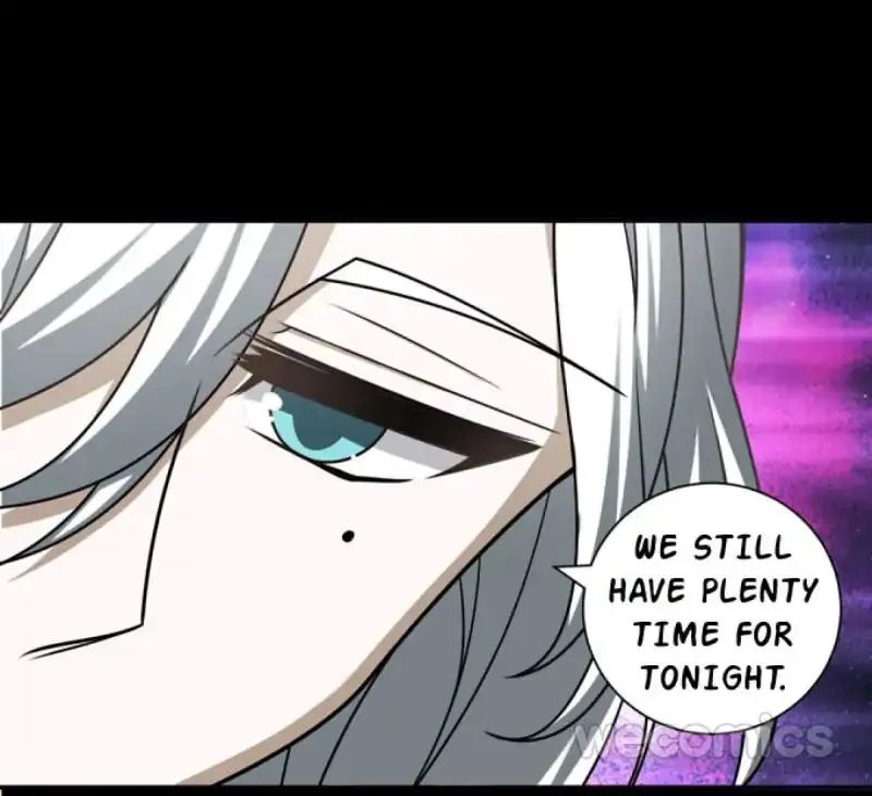 My Vampire Lover Chapter 68 page 47 - 