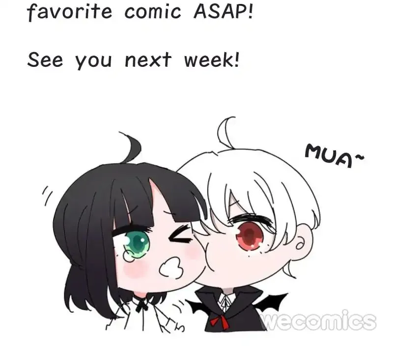 My Vampire Lover Chapter 68 page 53 - 