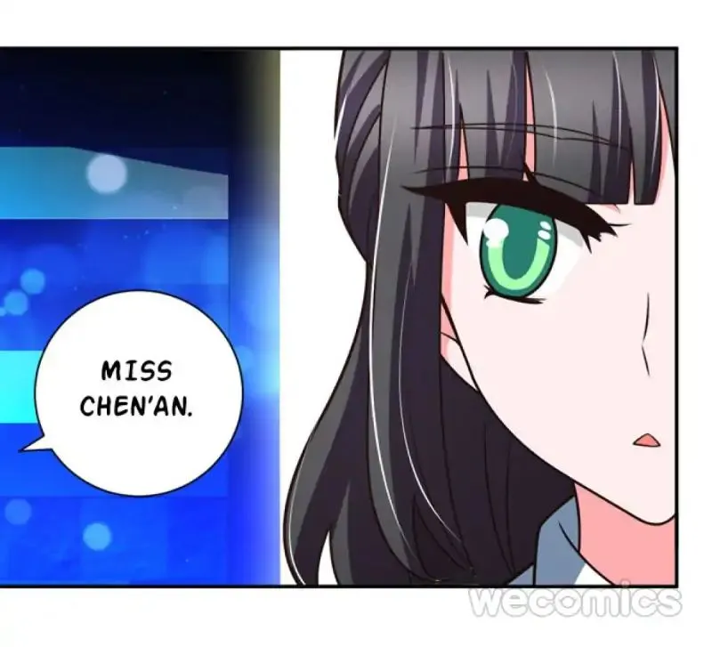 My Vampire Lover Chapter 68 page 7 - 