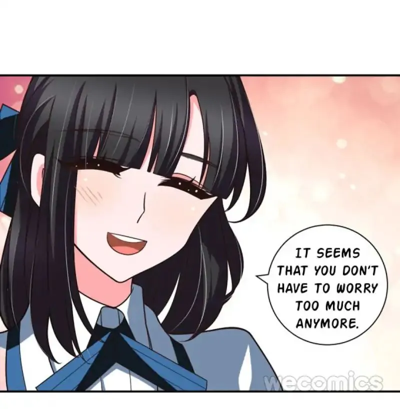 My Vampire Lover Chapter 68 page 9 - 