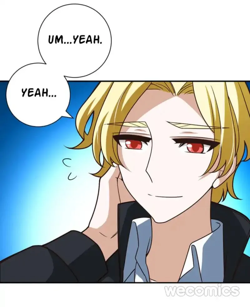 My Vampire Lover Chapter 68 page 10 - 