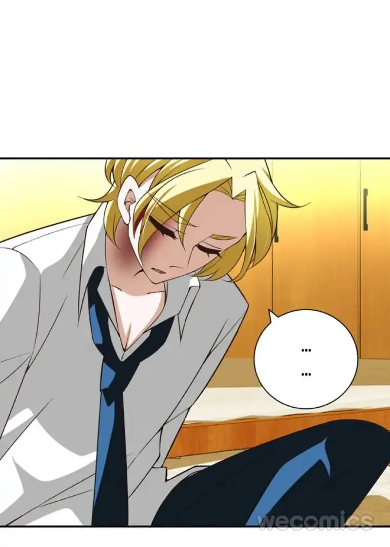 My Vampire Lover Chapter 69 page 1 - 