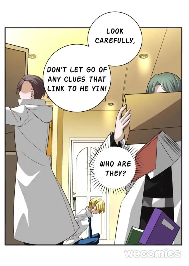 My Vampire Lover Chapter 69 page 2 - 