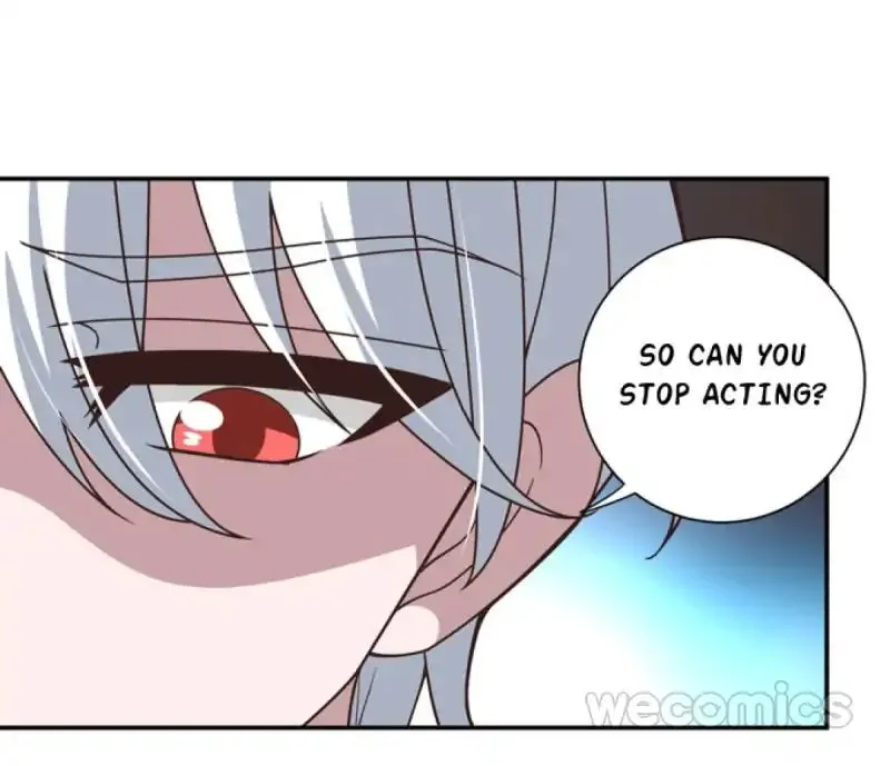 My Vampire Lover Chapter 69 page 11 - 