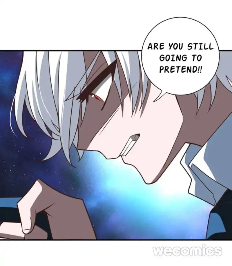 My Vampire Lover Chapter 69 page 14 - 