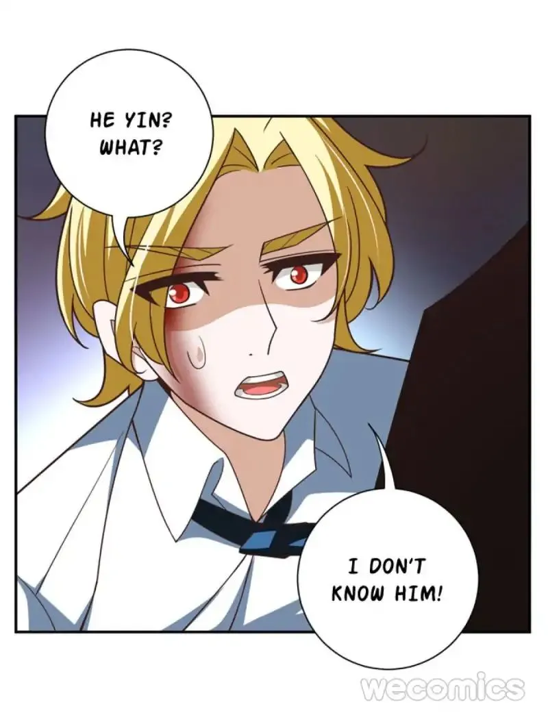 My Vampire Lover Chapter 69 page 15 - 
