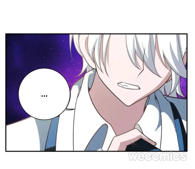 My Vampire Lover Chapter 69 page 16 - 