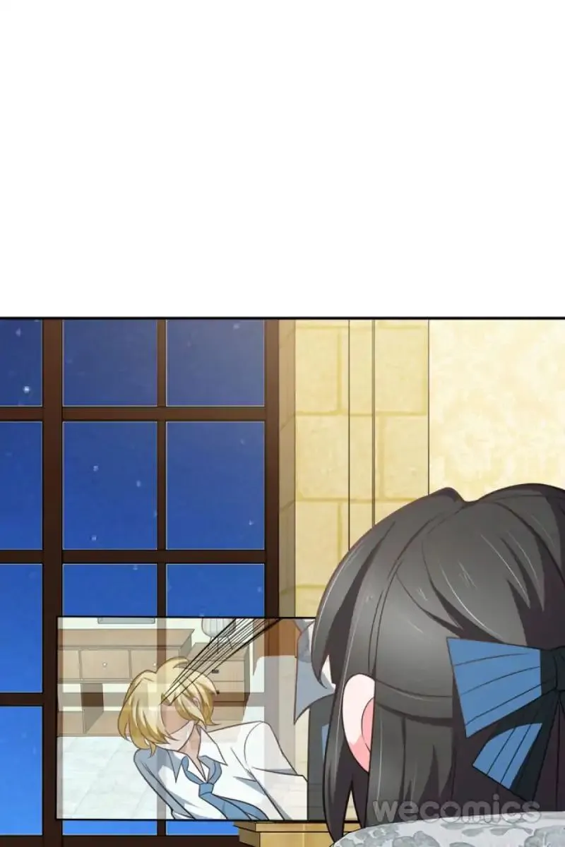 My Vampire Lover Chapter 69 page 19 - 