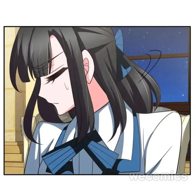 My Vampire Lover Chapter 69 page 21 - 