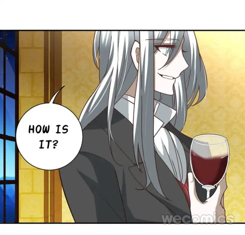 My Vampire Lover Chapter 69 page 22 - 