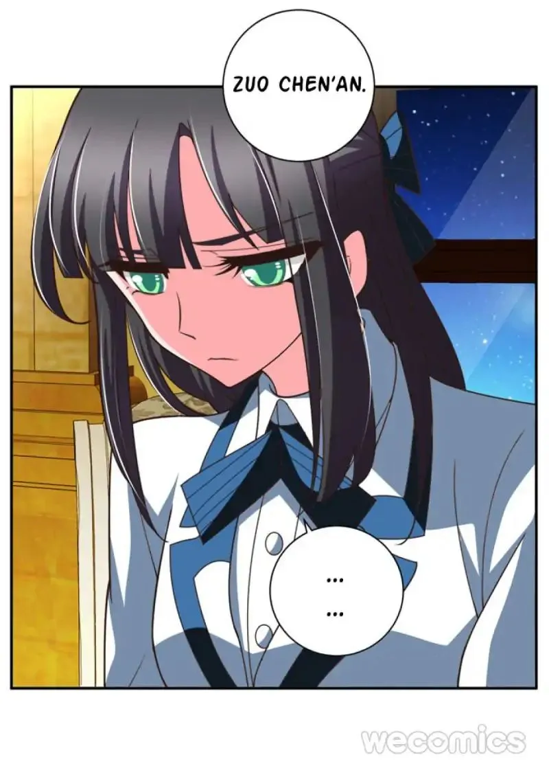 My Vampire Lover Chapter 69 page 23 - 