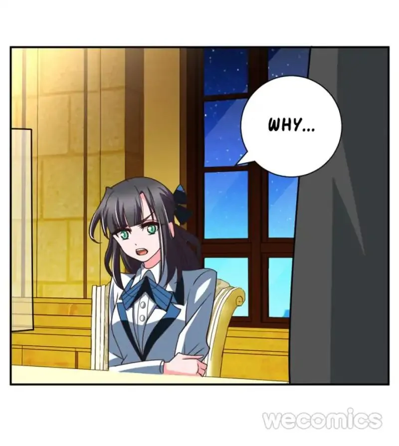 My Vampire Lover Chapter 69 page 24 - 