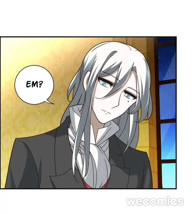My Vampire Lover Chapter 69 page 25 - 