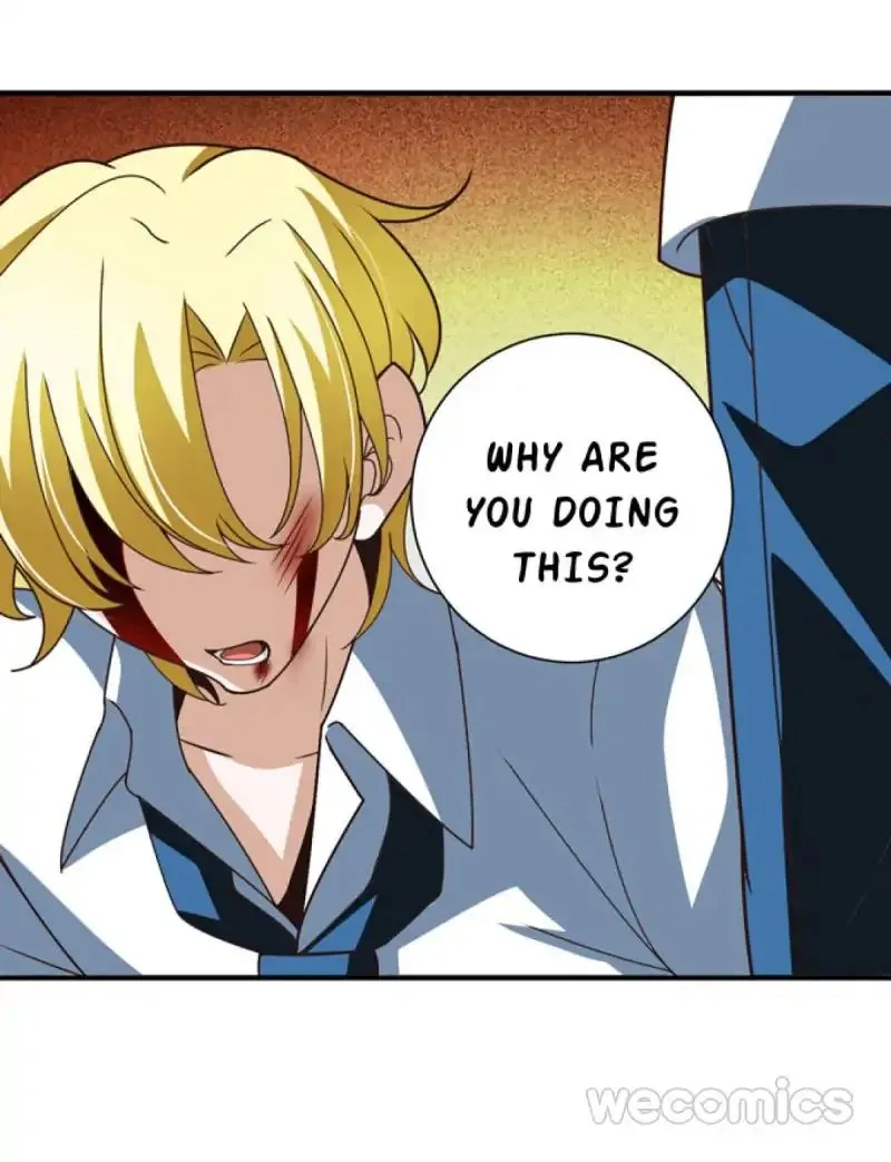 My Vampire Lover Chapter 69 page 26 - 