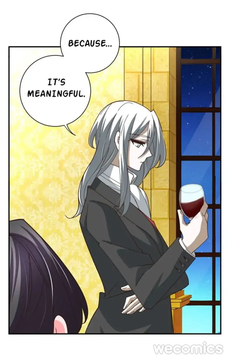My Vampire Lover Chapter 69 page 27 - 