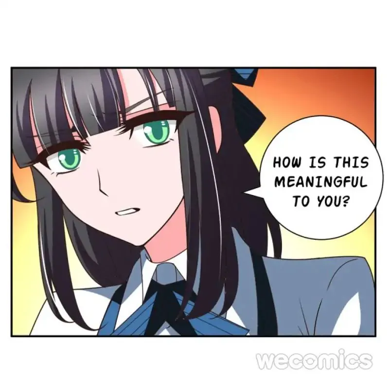 My Vampire Lover Chapter 69 page 28 - 