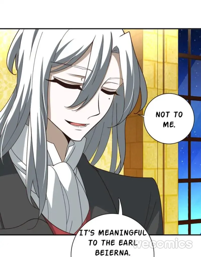 My Vampire Lover Chapter 69 page 29 - 