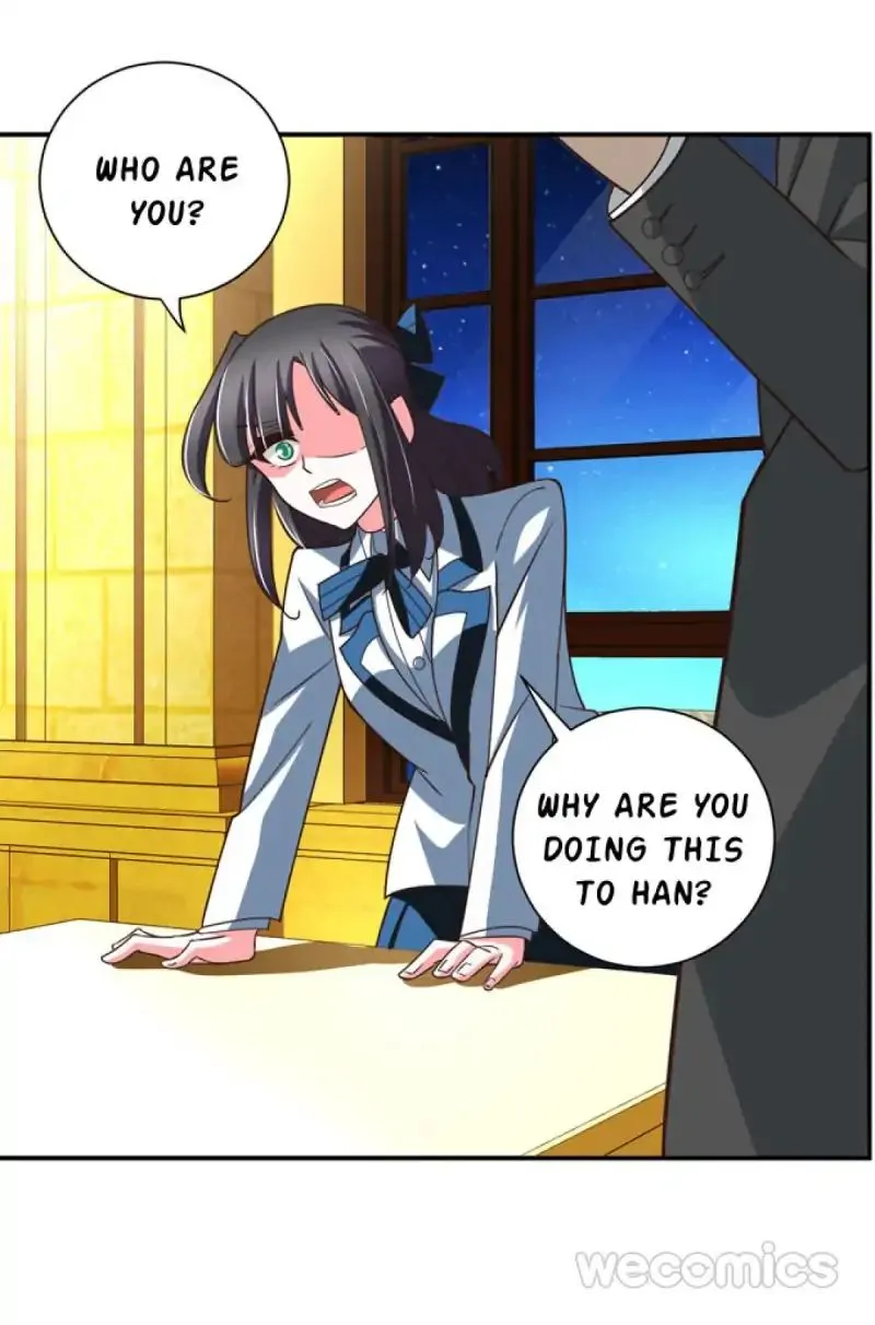 My Vampire Lover Chapter 69 page 31 - 