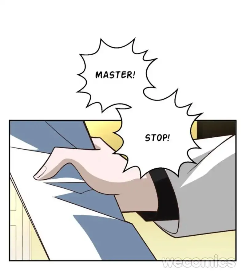 My Vampire Lover Chapter 69 page 33 - 