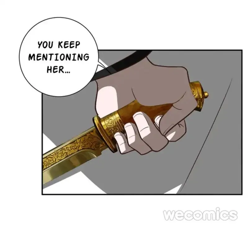 My Vampire Lover Chapter 69 page 36 - 
